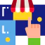 Store icon 64x64