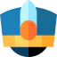 Majorette icon 64x64