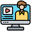 Computer icon 64x64