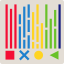 Barcode icon 64x64