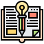 Book icon 64x64