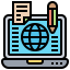 Learning icon 64x64