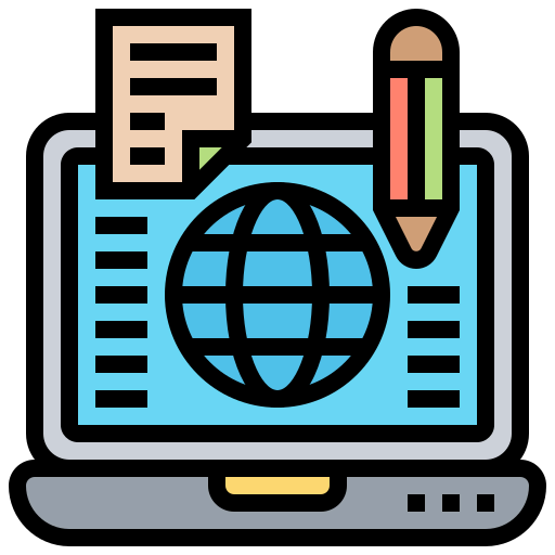 Learning icon