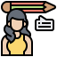 Copywriter icon 64x64