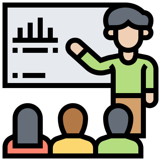 Instructor icon