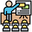 Lecture icon 64x64