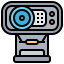 Webcam icon 64x64