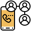 Audio icon 64x64