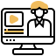 Computer icon 64x64