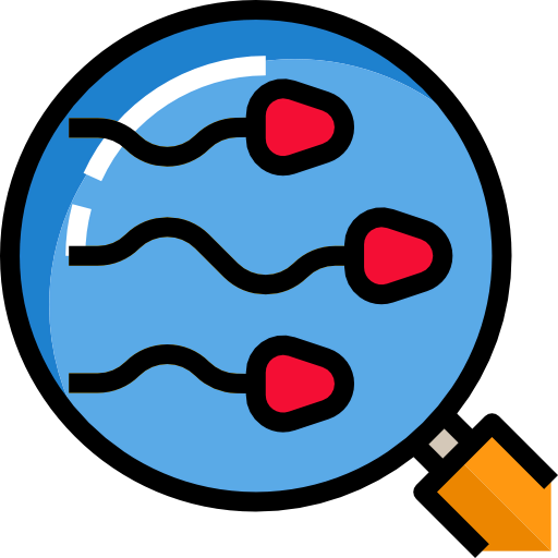 Sperm icon