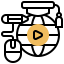 Elearning icon 64x64