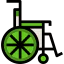 Wheelchair icon 64x64