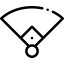 Baseball field icon 64x64