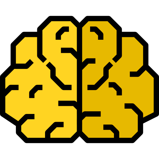 Brain icon