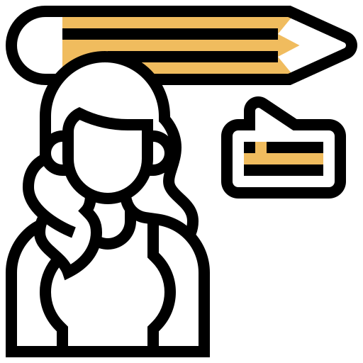 Copywriter icon