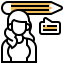 Copywriter icon 64x64