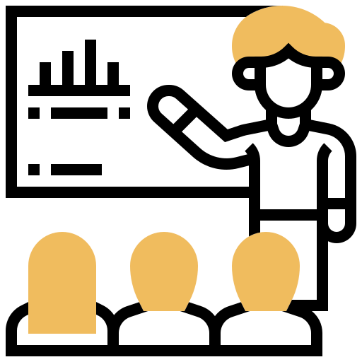 Instructor icon