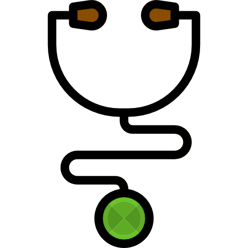 Stethoscope icon