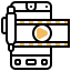 Interactive icon 64x64
