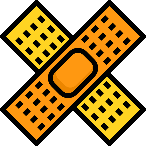 Plaster icon