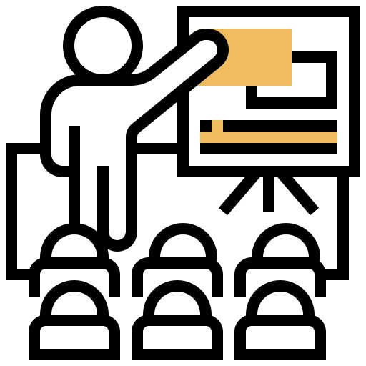 Lecture icon