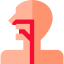 Respiratory icon 64x64