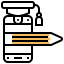 E learning 图标 64x64