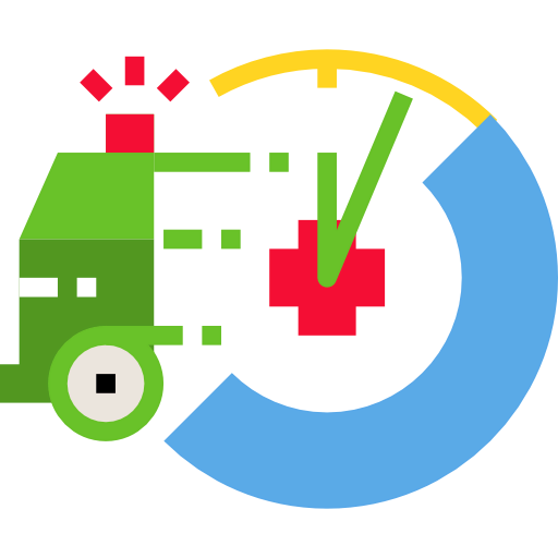 Emergency icon
