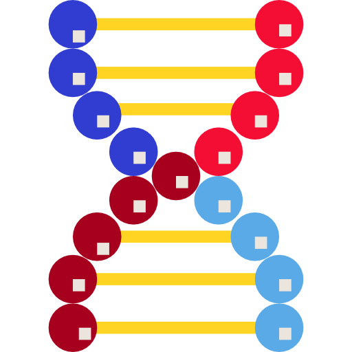 Dna icon