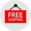 Free shipping icon 64x64