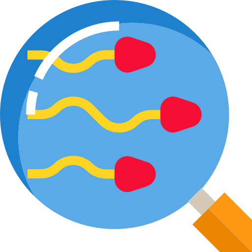 Sperm icon