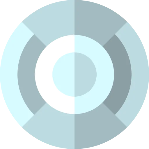 Motion detector icon