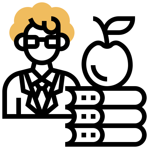 Professor icon