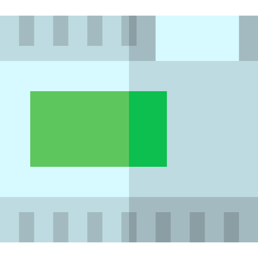 Control unit icon