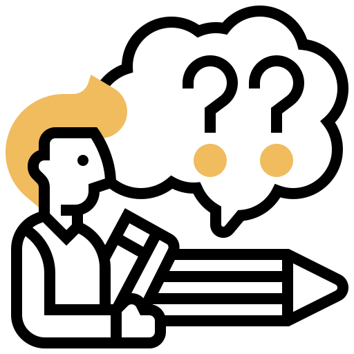 Question icon