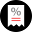 Discount icon 64x64