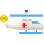 Helicopter icon 64x64