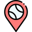 Location icon 64x64