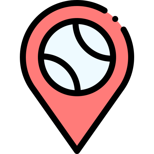 Location icon