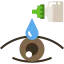 Eyedropper icon 64x64