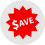 Save icon 64x64
