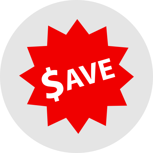 Save icon