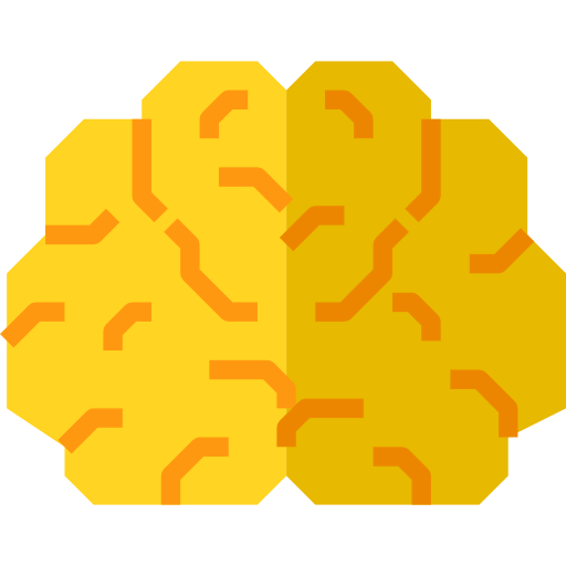 Brain icon