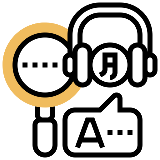 Translator Symbol