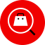 Search icon 64x64