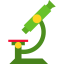 Microscope icon 64x64