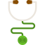 Stethoscope icon 64x64