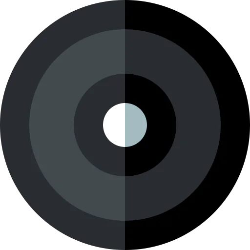Security camera icon