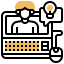 Webinar icône 64x64
