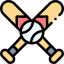 Baseball icon 64x64